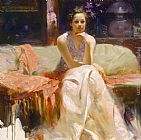 A Woman of Mystery I